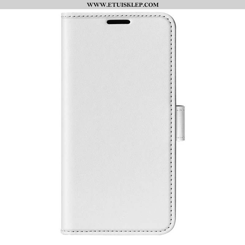 Etui Folio do Xiaomi 13 Pro Klasyczny Retro